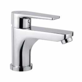 Miscelatore Lavabo Serie Star Con Piletta 11/4" - OIOLI RUBINETTERIE