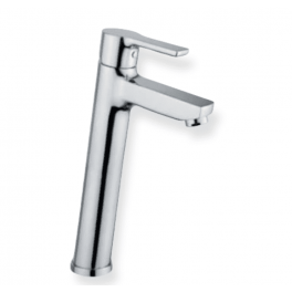 Miscelatore Lavabo Alto Serie Stile - OIOLI RUBINETTERIE