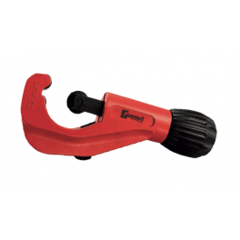 Tagliatubo da 3-32 mm Avanzamento Telescopico in allumunio per Rame Polietilene Leghe - Fumasi