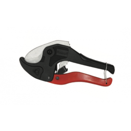 Tagliatubo Cesoia Cremagliera Lama Inox 0-42 mm per Tubo Multistrato Plastica  - Fumasi