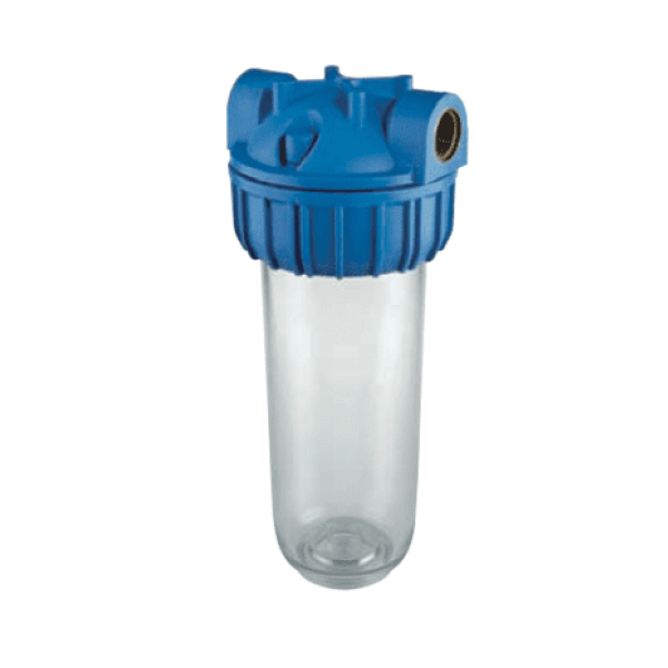 FILTRO ACQUA SENIOR PLUS 3P 10" DA 1" - Atlas