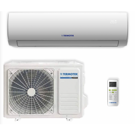 Climatizzatore Airplus C18 18000 Btu Termotek Italia A++ Inverter R32 Wifi