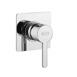 Miscelatore Doccia Incasso Serie Sunset - Jacuzzi