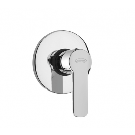 Miscelatore Doccia Incasso Serie Eolo - Jacuzzi