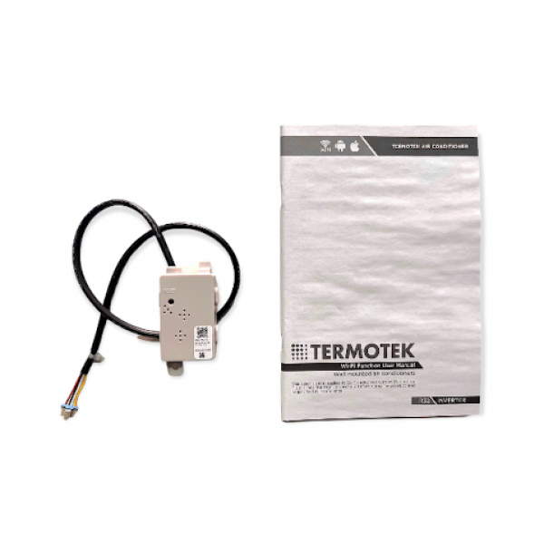 Modulo Wifi per climatizzatore airplus WF01 - Termotek - IDROTERMSTORE