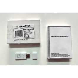 Modulo Wifi per climatizzatore airplus Wide WF02 - Termotek