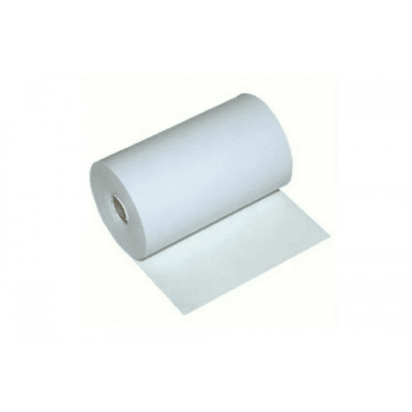 Benda bianca pvc isolante protezione tubi Climatizzatore H10 x 25 Metri