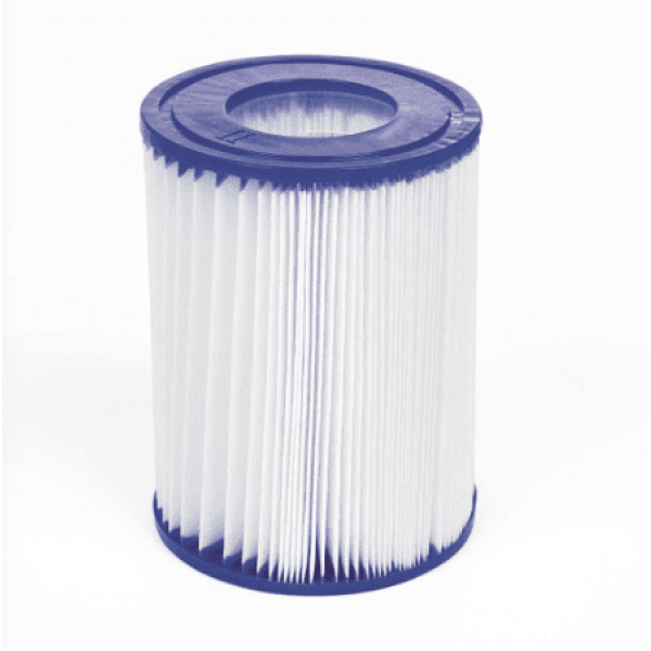 Filtro motore a cartuccia tipo II per pompa piscina da 2006/3028 lt/h - Bestway
