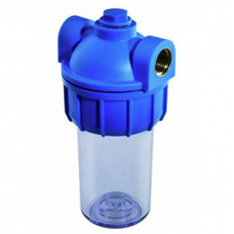 FILTRO ACQUA MIGNON PLUS 3VIE 5" DA 1/2 - Atlas