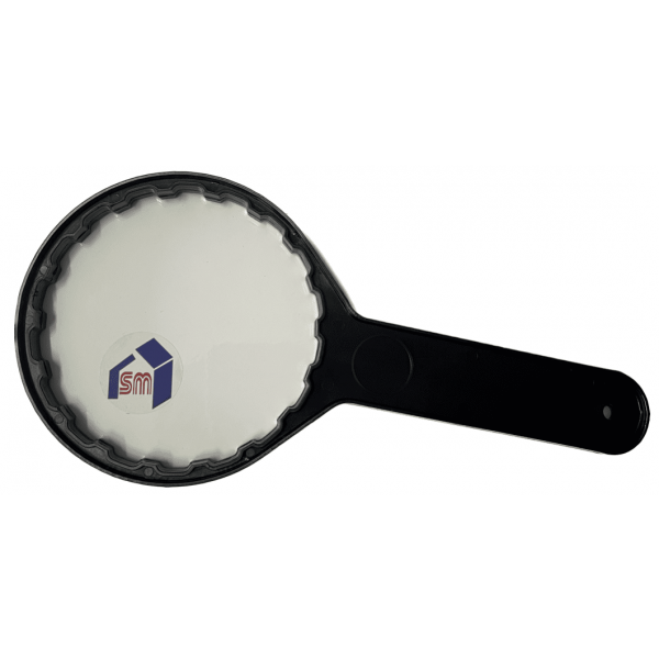 CHIAVE N PER CONTENITORI FILTRO ACQUA SENIOR - ATLAS