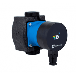 Circolatore NMT MINI INVERTER 25/60mt 11/2" Interasse 180 mm - IMP Pumps