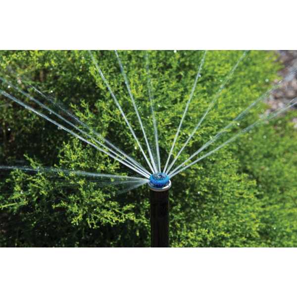 Testina Ugello MP ROTATOR 3000 Regolabile 90/210° - Hunter - immagine 2