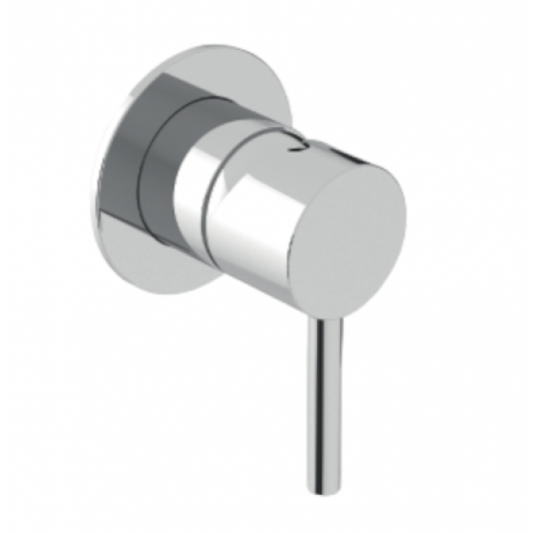 Miscelatore Doccia Incasso Serie Micro - OIOLI RUBINETTERIE
