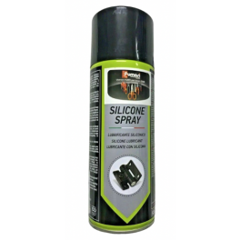 Silicone Spray Lubrificante Siliconico 400 ml - Fumasi