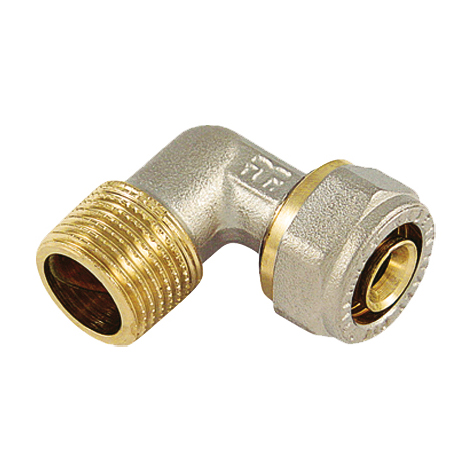 Gamma completa raccordi a stringere per tubo multistrato 16x2 - NTM Gomtio M 3/4x16