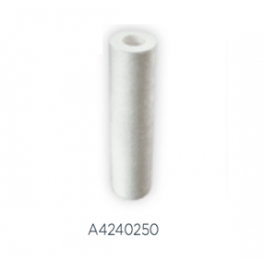 Cartuccia Filtrante 9" FRN 1 Mcr per depuratore Simplex - Aqua