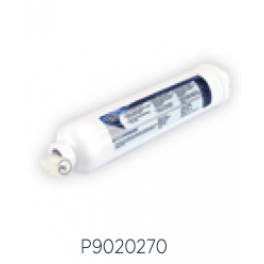 Cartuccia ultrafiltrazione In-line UF 0,1 Mcr per depuratore Simplex - Aqua