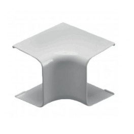 Angolo interno 65 x 50 per canalina