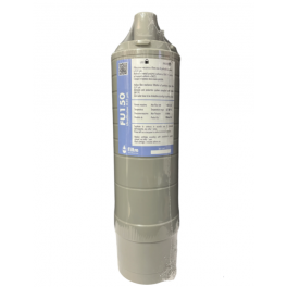 Fu150 Filtro Acqua Ultrafiltrazione a fibre cave antibatterico 0,01 Attacco Rapido Osmosi Inversa