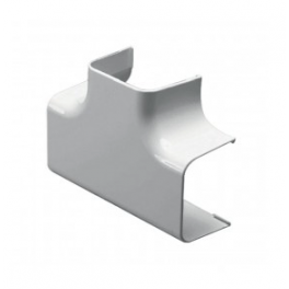 T Tee 65 x 50 per canalina