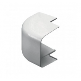 Angolo esterno 65 x 50 per canalina