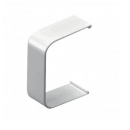 Giunto coperchio 65 x 50 per canalina