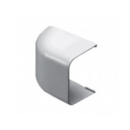 Tappo terminale 65 x 50 per canalina