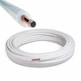 Tubo Rame Freon 1/4 x 1 per Condizionamento (Vendita al metro)