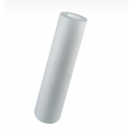 Filtro acqua sedimenti universale 10" Cartuccia Filtrante PP 1 5 10 20 50 mcr