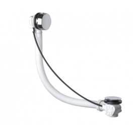 Colonna vasca 11/2" Griglia 70 Universale - BAMPI