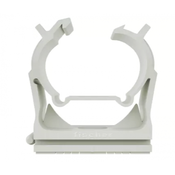 Collare Fissatubo chiuso in nylon, disponibile da 16 o 20 - Fischer