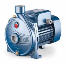 Elettropompa Centrifuga CPm130 HP0.50 con girante Inox- Pedrollo