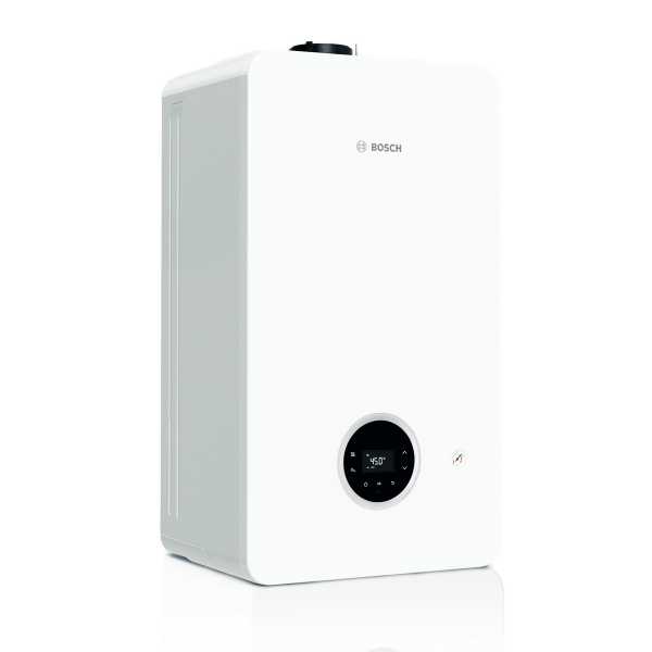 Caldaia a condensazione 2300 W 24C - BOSCH