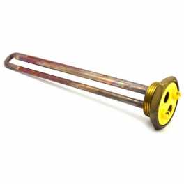 Resistenza per Scaldabagno filettata 11/4" - 1200 W
