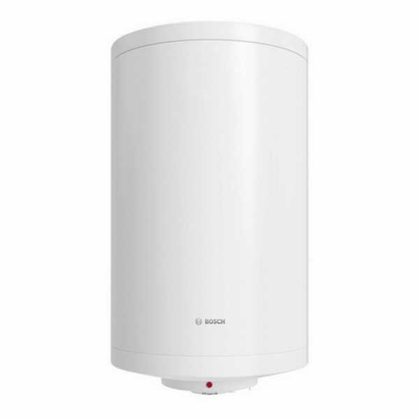 Scaldabagno elettrico TR2000T da 80 litri verticale - BOSCH