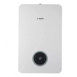 Scaldabagno a Gas Therm 5600 S Camera Stagna 15l/min a Metano - Bosch