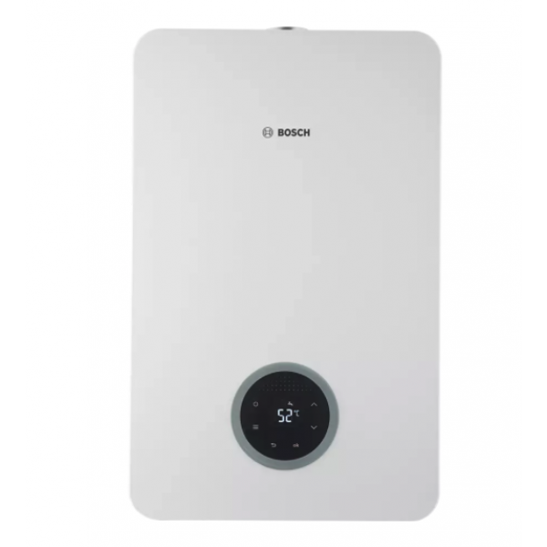 Scaldabagno a Gas Therm 5600 S Camera Stagna 12l/min a GPL - Bosch