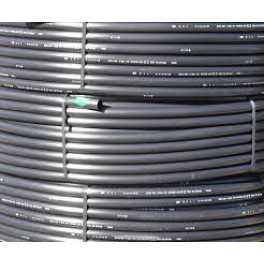 Tubo irrigazione in polietilene PN6 da 16 per orto giardino in bobine da 25 - 50 - 100  metri