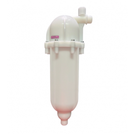 Alimentatore D'Aria Automatico 1000 - 2000 Litri Per Autoclave Serie N - AMISJET