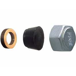 4250 Kit tappo cieco con calotta 24x19 - FAR