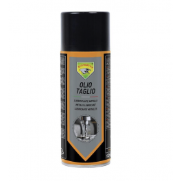 Olio da taglio idraulico per filiera a spray 400 ml - Fumasi