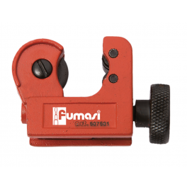 Tagliatubo tascabile da 3-32 mm in allumunio per Rame e leghe leggere - Fumasi