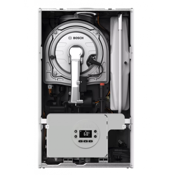Caldaia a condensazione GC1200 W 24 C 23 - BOSCH - immagine 2