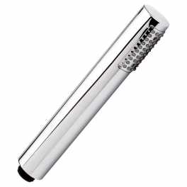 Braccio Doccia Doccetta Anticalcare 1 Getto da 1/2 Minimalista moderna - Remer