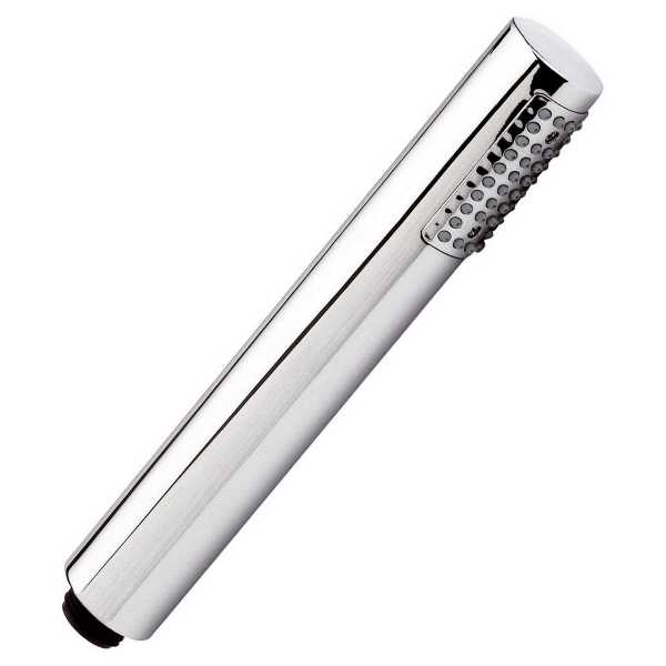 Braccio Doccia Doccetta Anticalcare 1 Getto da 1/2 Minimalista moderna - Remer