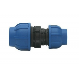 Manicotto Ridotto a compressione disponibile da 20x16 - 25x20 - 32x25 - 40x32 IRRITEC