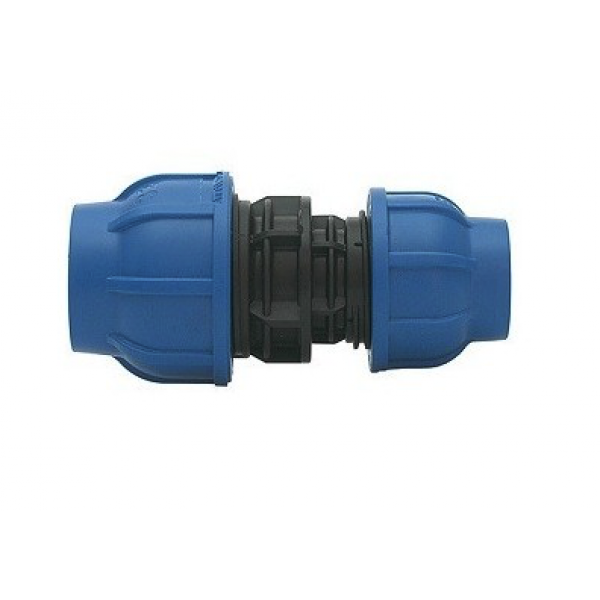 Manicotto Ridotto a compressione disponibile da 20x16 - 25x20 - 32x25 - 40x32 IRRITEC