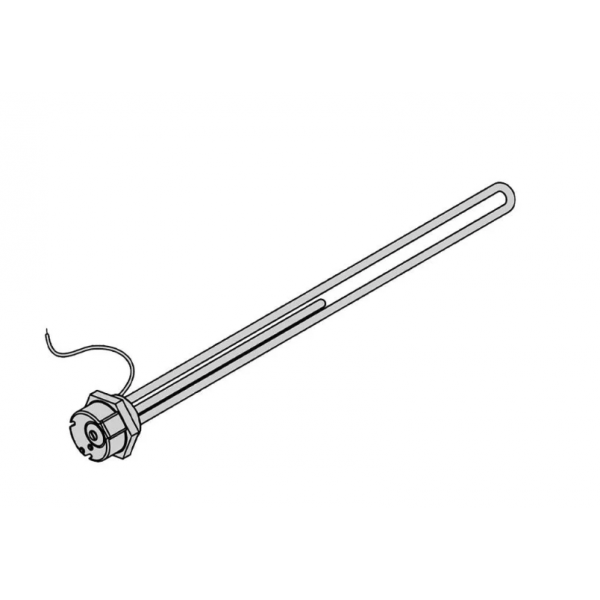 Resistenza elettrica 2000W per solare termico TS200 - Bosch