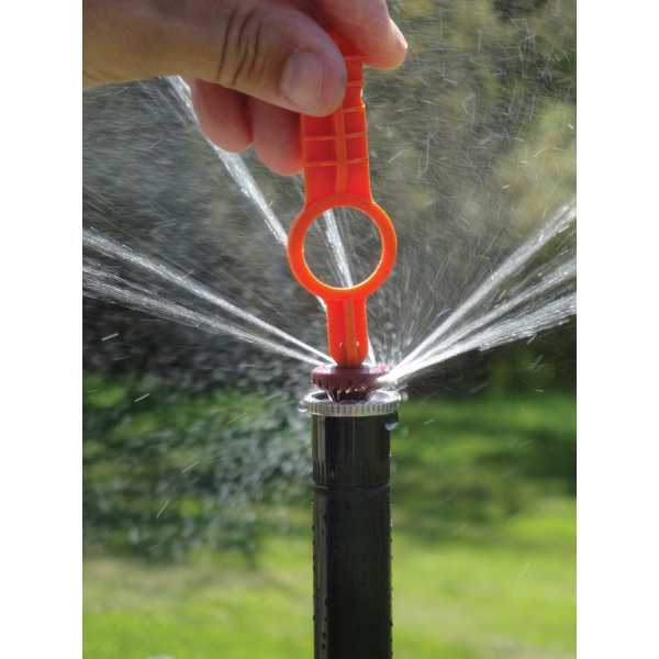 Chiave MP Rotator - Hunter - immagine 2