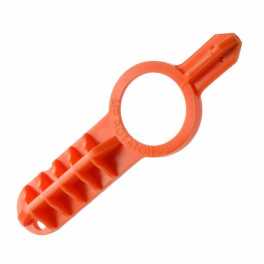 Chiave MP Rotator - Hunter